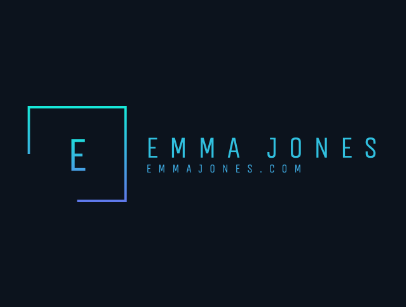 Emma Jones logo